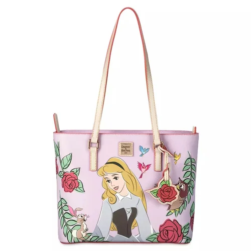 Sleeping Beauty 65th Anniversary Dooney & Bourke Collection on